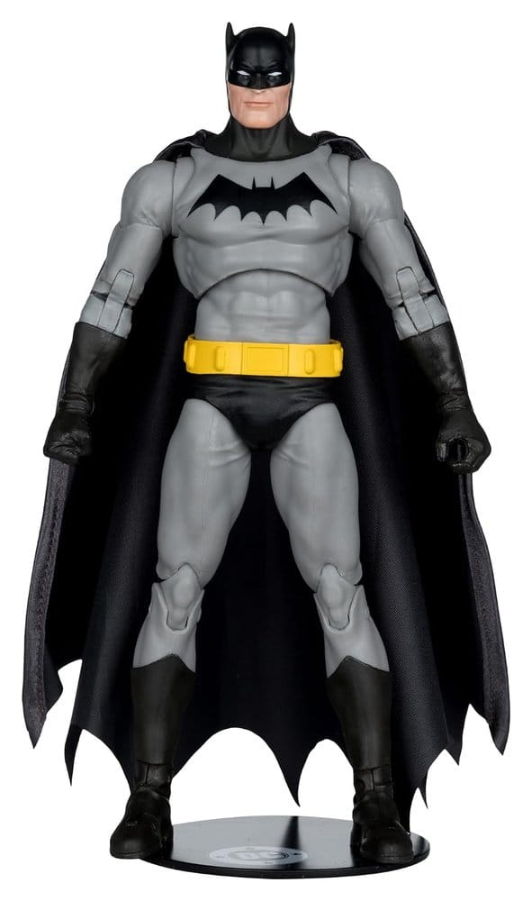 DC Multiverse Action Figure Batman (Batman #1) 18 cm (Platinum Edition)