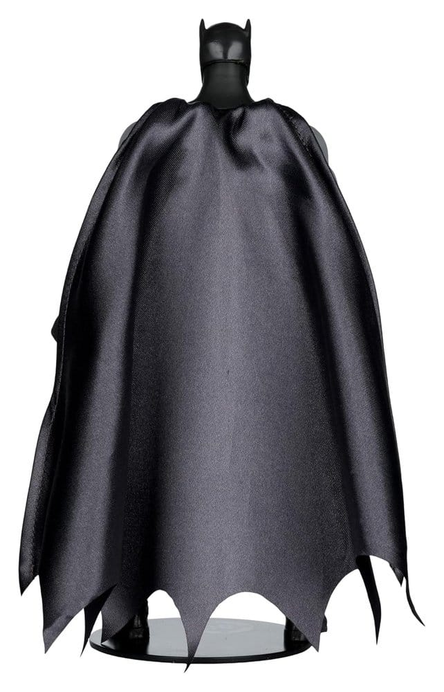 DC Multiverse Action Figure Batman (Batman #1) 18 cm (Platinum Edition)