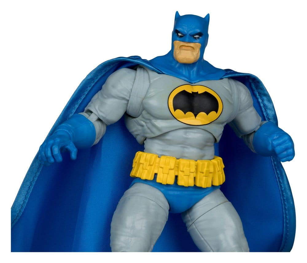 DC Multiverse Action Figur Batman (Dark Knight Returns) 18 cm