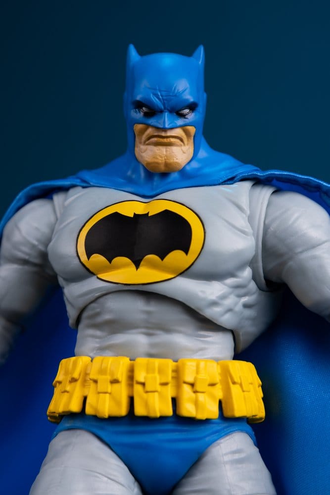 DC Multiverse Actionfigur Batman (Dark Knight Returns) 18 cm