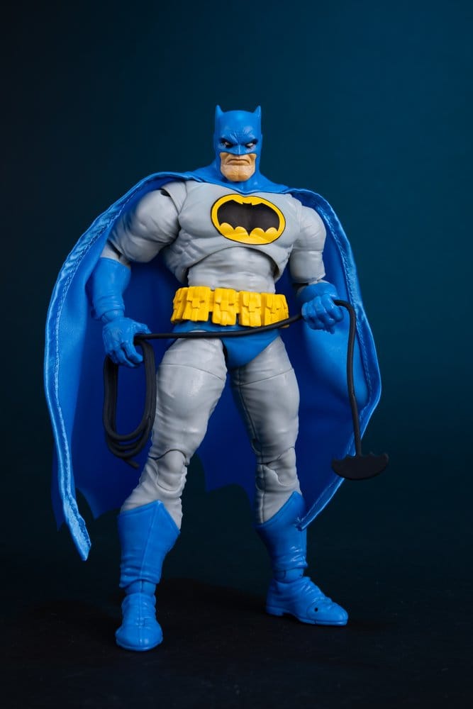 DC Multiverse Actionfigur Batman (Dark Knight Returns) 18 cm