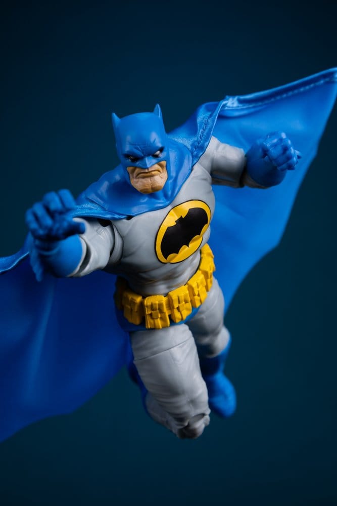 DC Multiverse Actionfigur Batman (Dark Knight Returns) 18 cm