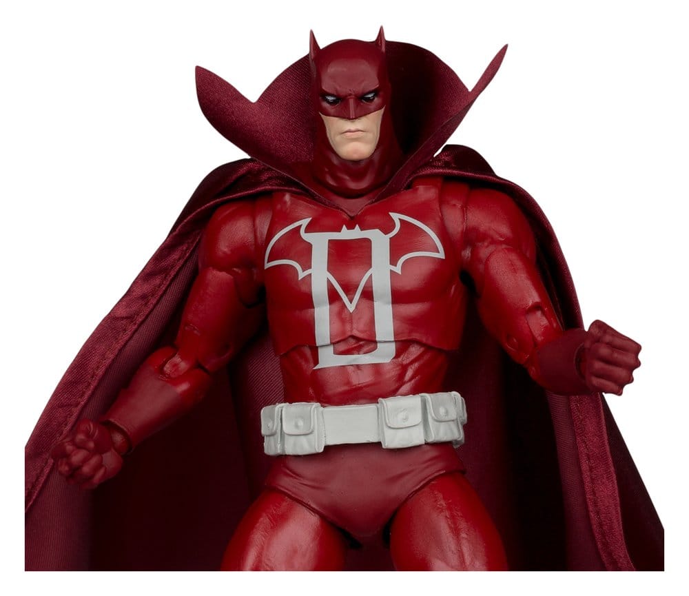 DC Multiverse Action Figur Batman Deadman (Knight Terrors) 19 cm