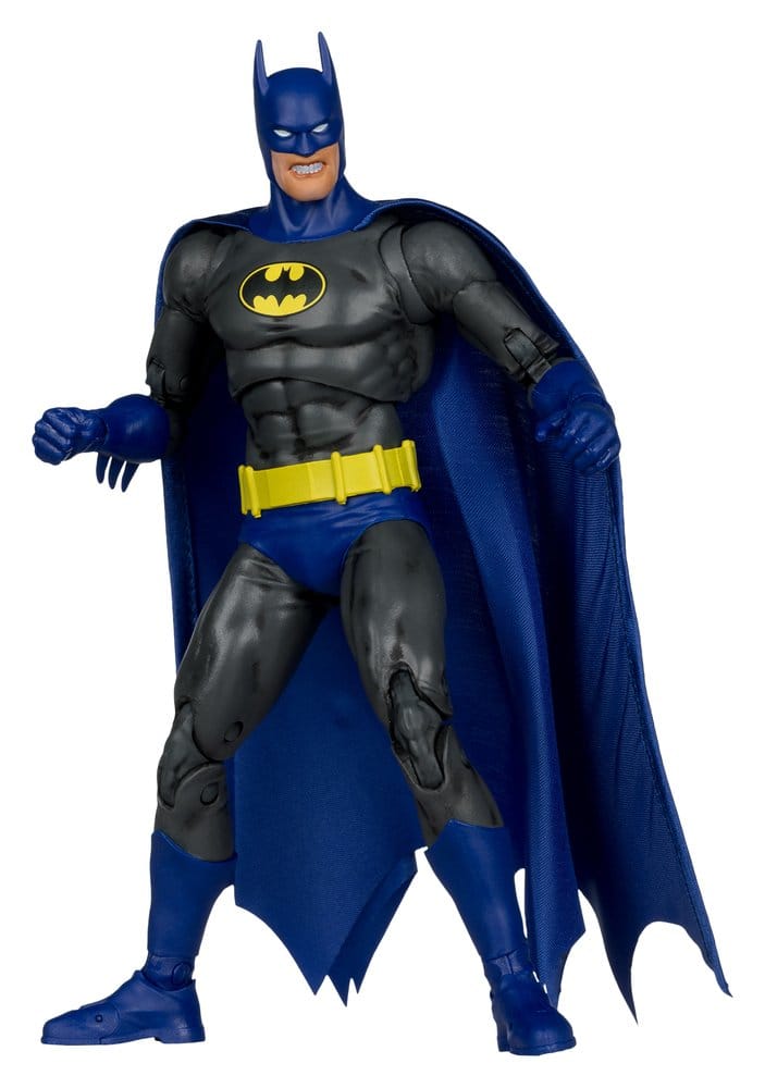 DC Multiverse Actionfigur Batman (90-talets Justice League) 18 cm