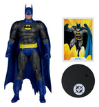 DC Multiverse Action Figur Batman (90's Justice League) 18 cm