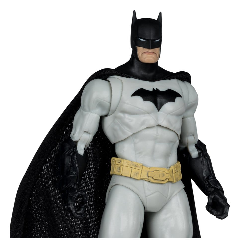 DC Multiverse Action Figur Batman (The New 52) 18 cm