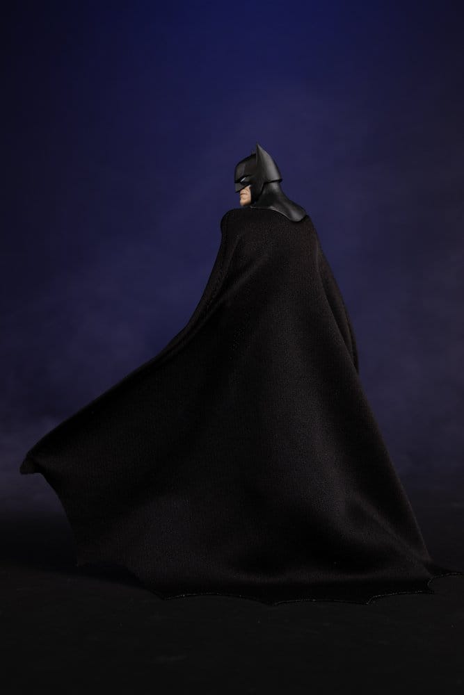DC Multiverse Actionfigur Batman (The New 52) 18 cm