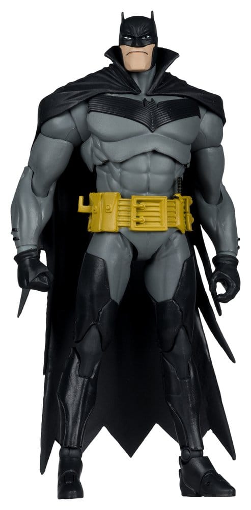 DC Multiverse Action Figur White Knight Batman (Blister Card) 18 cm