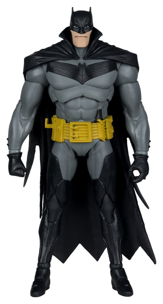 DC Multiverse Action Figur White Knight Batman (Blister Card) 18 cm
