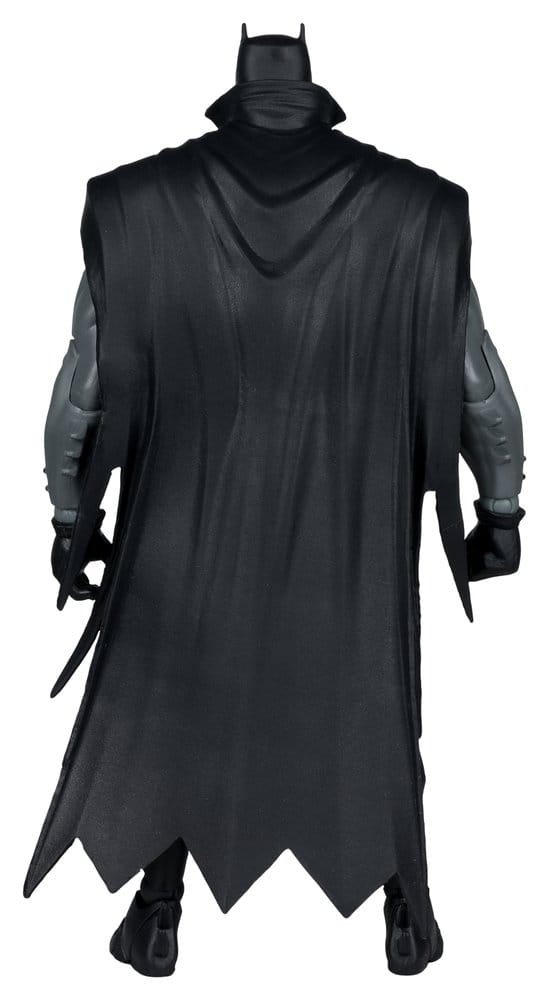 DC Multiverse Action Figur White Knight Batman (Blister Card) 18 cm