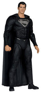 DC Multiverse Actionfigur Superman (Justice League) 18 cm