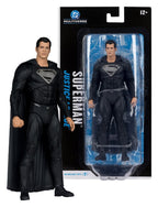 DC Multiverse Actionfigur Superman (Justice League) 18 cm