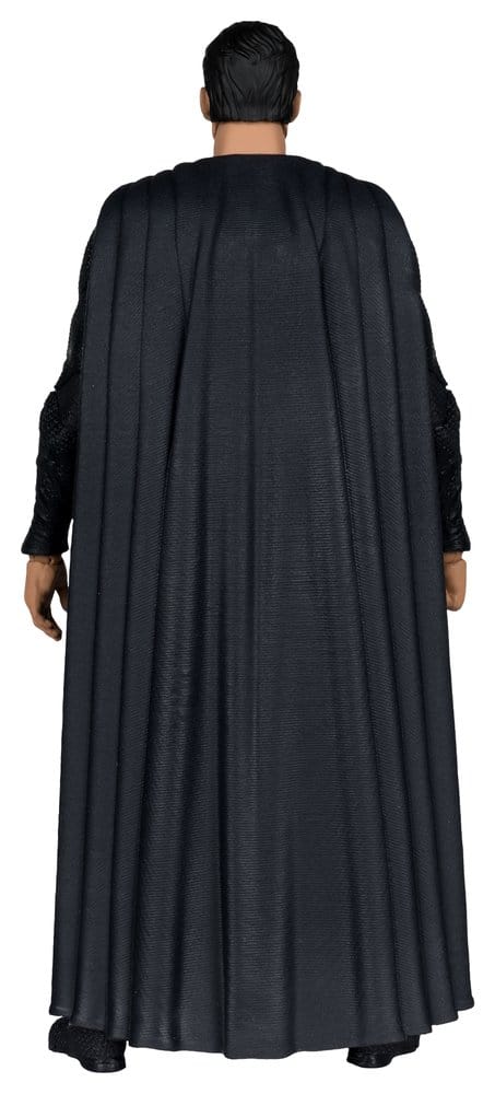 DC Multiverse Actionfigur Superman (Justice League) 18 cm