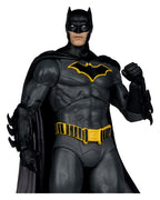 DC Multiverse Action Figur Batman (DC Rebirth) 18 cm
