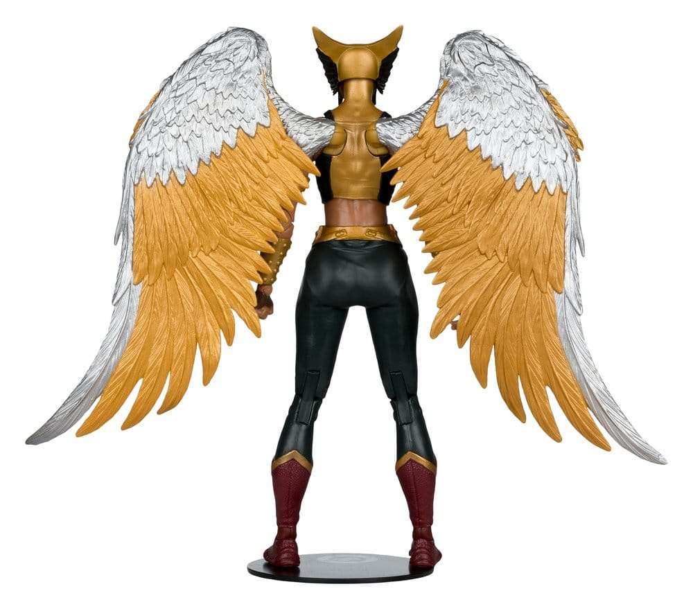 DC Multiverse McFarlane Collector Edition Actionfigur Hawkgirl (Kendra Saunders) 28 cm