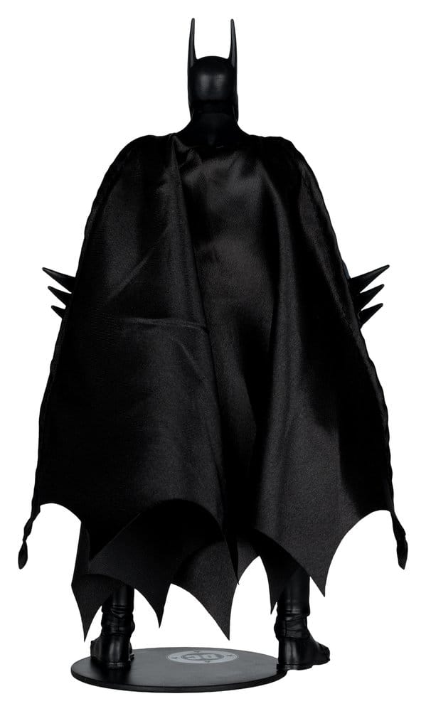 DC Direct Page Punchers Action Figure Batman (Justice) 18 cm