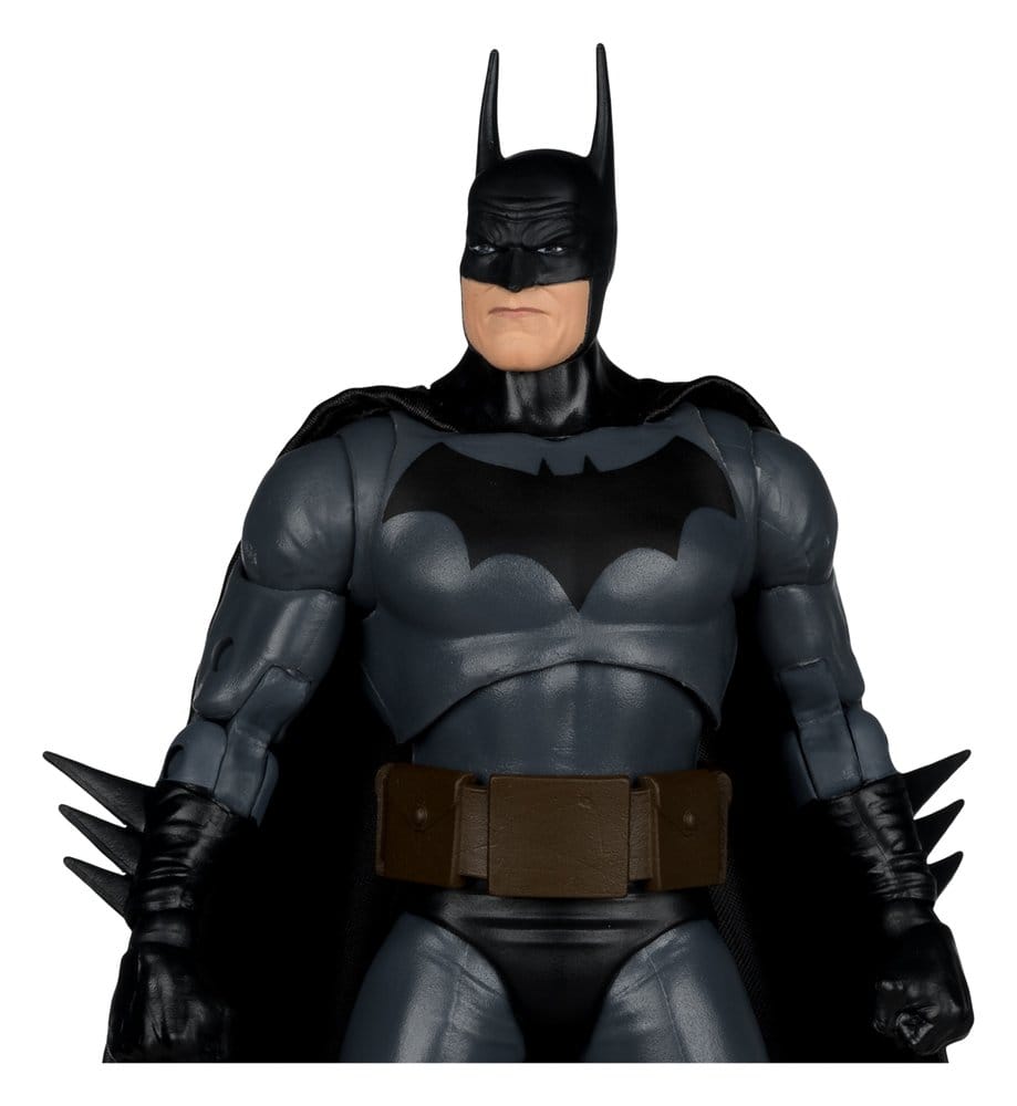 DC Direct Page Punchers Action Figure Batman (Justice) 18 cm