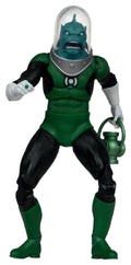 Green Lantern DC Multiverse Action Figure Naut Ke Loi 19 cm