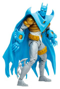 DC Multiverse McFarlane Vault Collection Action Figure Azrael Batman (Batman Armor) 18 cm