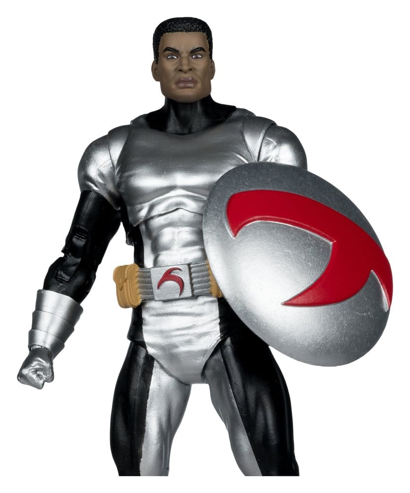 Image Comics Founders Serie McFarlane Elite Edition Actionfigur Shadowhawk 18 cm