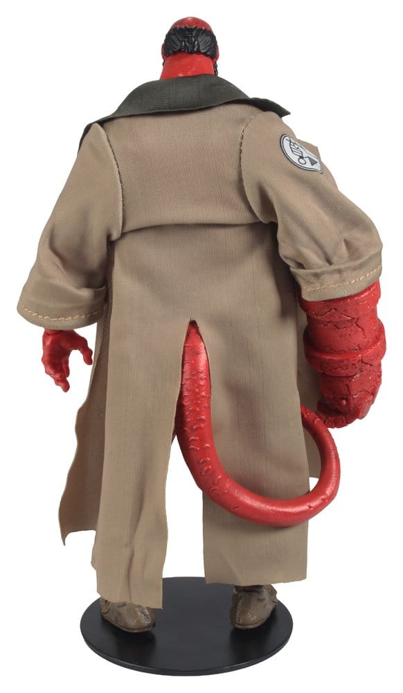Hellboy McFarlane Collector Edition Action Figure Hellboy #60 18 cm