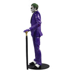 DC Multiverse Actionfigur The Joker: The Criminal (Batman: Three Jokers) 18 cm McFarlane Toys