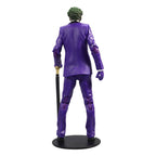 DC Multiverse Actionfigur The Joker: The Criminal (Batman: Three Jokers) 18 cm McFarlane Toys