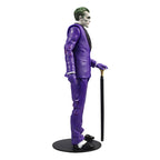 DC Multiverse Actionfigur The Joker: The Criminal (Batman: Three Jokers) 18 cm McFarlane Toys