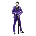 DC Multiverse Actionfigur The Joker: The Criminal (Batman: Three Jokers) 18 cm McFarlane Toys