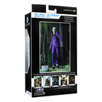 DC Multiverse Actionfigur The Joker: The Criminal (Batman: Three Jokers) 18 cm McFarlane Toys
