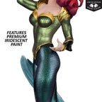DC Direct Cover Girls Figur 1/8 Mera av J. Scott Campbell 26 cm McFarlane Toys