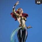 DC Direct Cover Girls Figur 1/8 Mera av J. Scott Campbell 26 cm McFarlane Toys