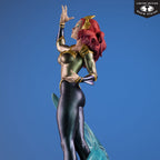 DC Direct Cover Girls Figur 1/8 Mera av J. Scott Campbell 26 cm McFarlane Toys