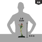 DC Direct Cover Girls Figur 1/8 Poison Ivy av J. Scott Campbell 24 cm McFarlane Toys