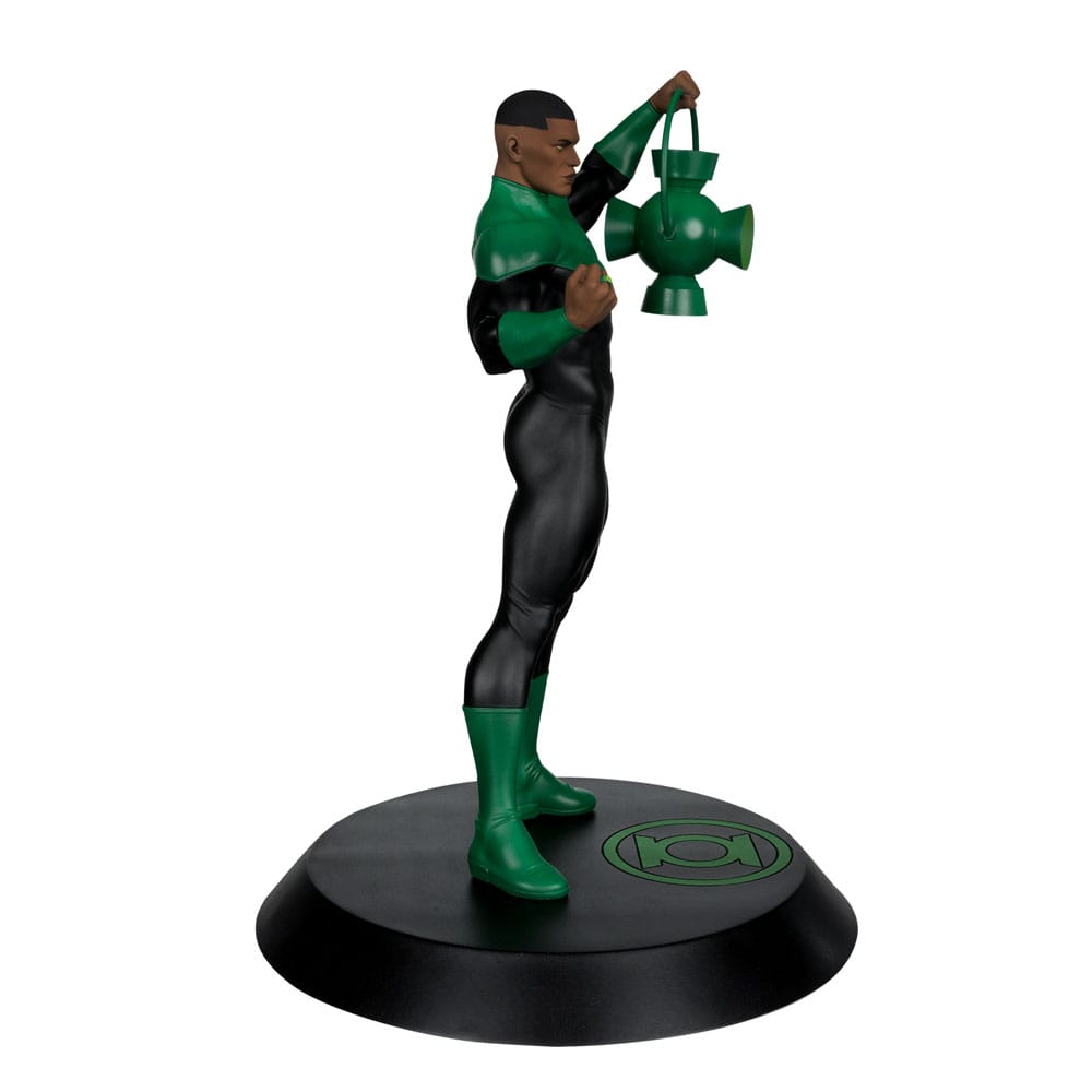 DC Direct Statue 1/6 Green Lantern av Jamal Campbell 30 cm McFarlane Toys