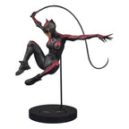 DC Designer Series Staty 1/6 Catwoman av Jock 33 cm DC Direct