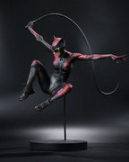 DC Designer Series Staty 1/6 Catwoman av Jock 33 cm DC Direct