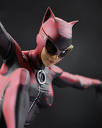 DC Designer Series Staty 1/6 Catwoman av Jock 33 cm DC Direct