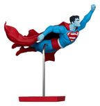DC Direct Superman Red & Blue Figur 1/10 Superman av Lee Bermejo 26 cm McFarlane Toys