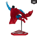 DC Direct Superman Red & Blue Figur 1/10 Superman av Lee Bermejo 26 cm McFarlane Toys