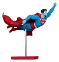 DC Direct Superman Red & Blue Figur 1/10 Superman av Lee Bermejo 26 cm McFarlane Toys