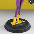 DC Cover Girls Figur 1/8 Batgirl av J. Scott Campbell 25 cm McFarlane Toys