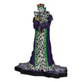 DC Direct figur 1/10 The Joker Purple Craze: The Joker by Ed McGuiness 19 cm