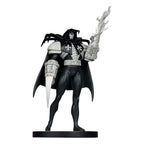 DC Direct Batman: Black & White Figur 1/10 Azrael av Joe Quesada – 21 cm McFarlane Toys