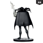 DC Direct Batman: Black & White Figur 1/10 Azrael av Joe Quesada – 21 cm McFarlane Toys
