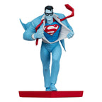 DC Direct Figur 1/10 Superman Red and Blue: Superman by Clayton Henry Limited Edition 16 cm McFarlane Toys
