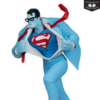 DC Direct Figur 1/10 Superman Red and Blue: Superman by Clayton Henry Limited Edition 16 cm McFarlane Toys