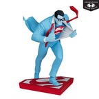 DC Direct Figur 1/10 Superman Red and Blue: Superman by Clayton Henry Limited Edition 16 cm McFarlane Toys