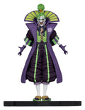 DC Direct The Joker Purple Craze Figur 1/10 Lord Joker (Batman Ninja) 20 cm