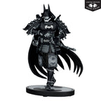 DC Direct Batman Black & White Figur 1/10 Batman Ninja 20 cm McFarlane Toys